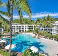 Elysium The Beach Club - Accommodation Gold Coast