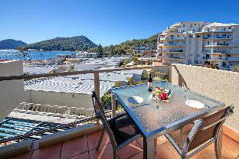 1 Bedroom Apartment Barrington - 1 Gold Coast 0