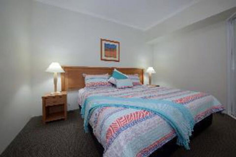 1 Bedroom Apartment Barrington - 1 Gold Coast 4