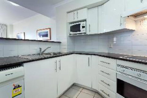 1 Bedroom Apartment Barrington - 1 Gold Coast 2