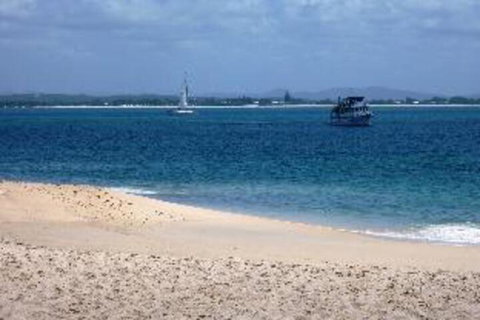 2 Bedroom Apartment Parkview Unit 16 - 1 Gold Coast 3