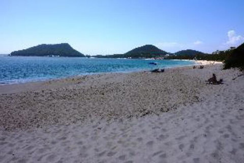 2 Bedroom Apartment Parkview Unit 16 - 1 Gold Coast 2