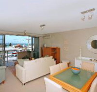 2 Bedroom Apartment Bayview Apartments Unit 7 - 1 Gold Coast