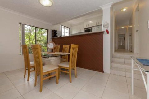 3 Bedroom Apartment Tradewinds Unit 3 - 1 Gold Coast 5