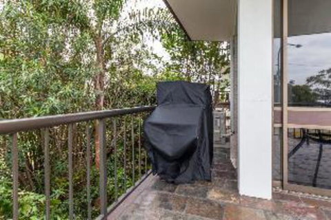 3 Bedroom Apartment Tradewinds Unit 3 - 1 Gold Coast 3