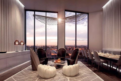 IFSuites (IFSTAYS) Light House Apartment - Accommodation Gold Coast 1