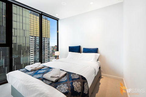 IFSuites (IFSTAYS) Light House Apartment - Accommodation Gold Coast 2