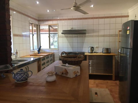 Tropical Farm Stay - Gold Coast 4U 2