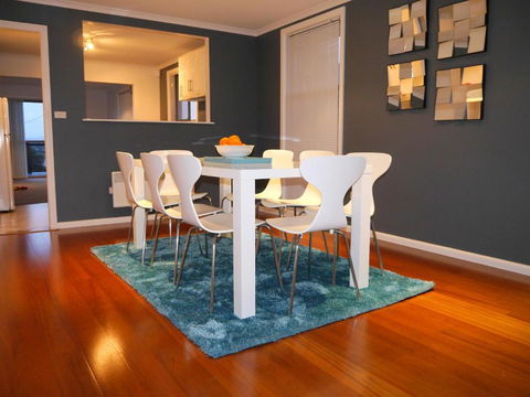 The Beach Escape - Accommodation Gold Coast 5