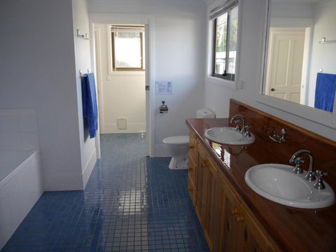 The Beach Escape - Accommodation Gold Coast 3