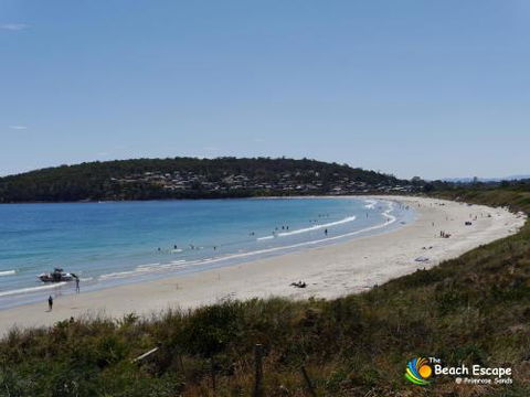 The Beach Escape - Accommodation Gold Coast 2