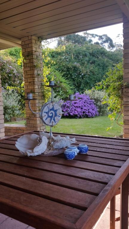 Beezneez B & B - Accommodation Gold Coast 4