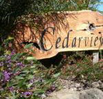 Cedarview Bed  Breakfast - Accommodation Gold Coast