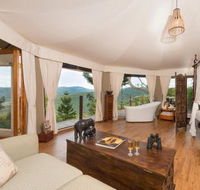 Clouds Safari - Accommodation Gold Coast