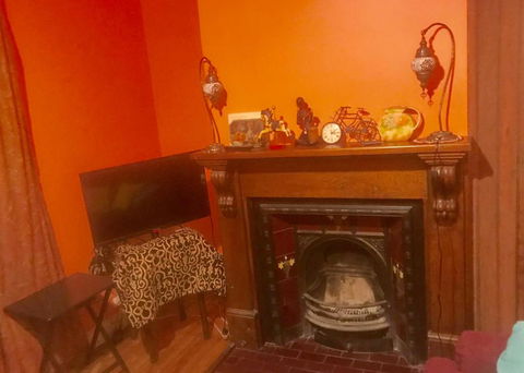 Globe Guesthouse - Accommodation Gold Coast 5