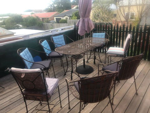 Globe Guesthouse - Accommodation Gold Coast 6