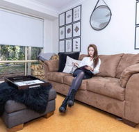 Jervis Bay Luxury Farm Escape - Accommodation Gold Coast