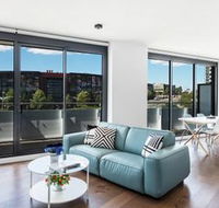Roomerang at Panorama Apartments 3 - Accommodation Gold Coast