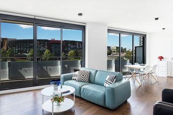 Roomerang At Panorama Apartments 3 - Accommodation Gold Coast 0