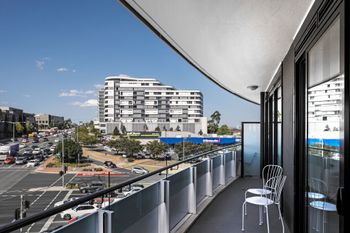 Roomerang At Panorama Apartments 3 - Accommodation Gold Coast 3