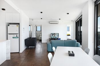 Roomerang At Panorama Apartments 3 - Accommodation Gold Coast 2
