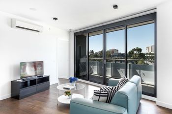 Roomerang At Panorama Apartments 3 - Accommodation Gold Coast 1