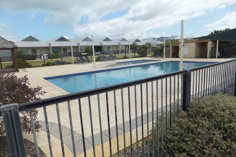Seafront Unit 60 - Accommodation Gold Coast 1