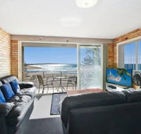 Waterviews on Marine Parade - Gold Coast 4U