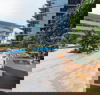 Airtrip Apartments on Cordelia - Accommodation Gold Coast