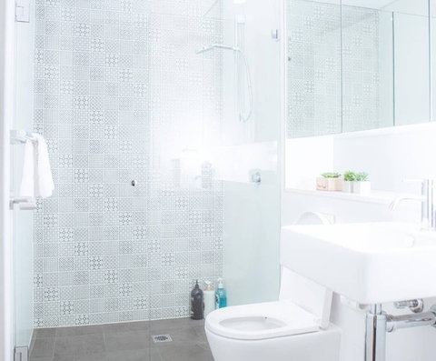 A20 Darling Harbour 2 BDR APT - 1 Gold Coast 1