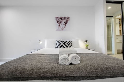84 Bleu Ambre Apartment - Accommodation Gold Coast 5