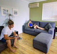 Seacove Resort - Accommodation Gold Coast