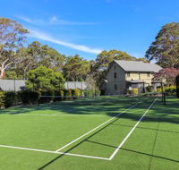 Eucalypt Deluxe Family Resort Cottage - Gold Coast 4U