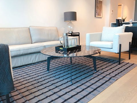 CBD Amazing View 2 Bedrooms Apartments - Accommodation Gold Coast 4
