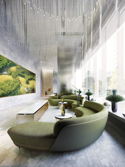 CBD Amazing View 2 Bedrooms Apartments - Accommodation Gold Coast 0
