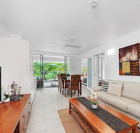 Private Apt at Drift Palm Cove Sleeps 6 - Accommodation Gold Coast