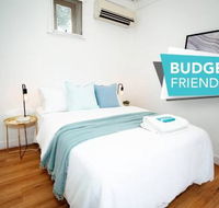 Little Chapel on Durham netflix Wifi Cosy - Gold Coast 4U