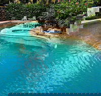 BlueSkyApts at Turtle Beach 315 - Gold Coast 4U