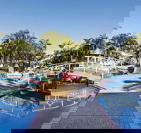 Diamond Beach Resort 2BR Bath - Gold Coast 4U