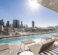 Adam  Eve 2 Bedroom Luxury Apartment - Accommodation Gold Coast