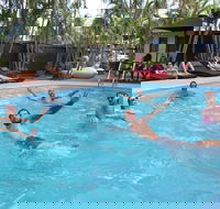 Darwin Hostel - Gold Coast 4U