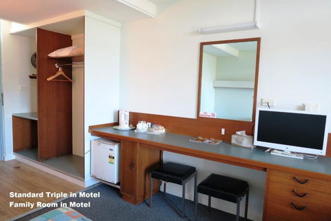 Tathra Hotel & Motel - Gold Coast 4U 4