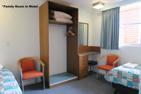 Tathra Hotel & Motel - Gold Coast 4U 2