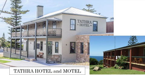 Tathra Hotel & Motel - Gold Coast 4U 6