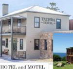 Tathra Hotel  Motel - Gold Coast 4U