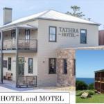Tathra Hotel & Motel - Gold Coast 4U 0