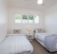 The White House Central Coolum with Spectacular Ocean Views  WiFi - Accommodation Gold Coast