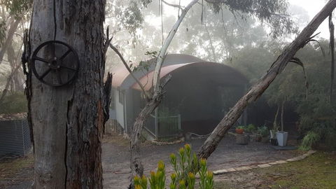 A Heavenly Escape - Accommodation Gold Coast 3