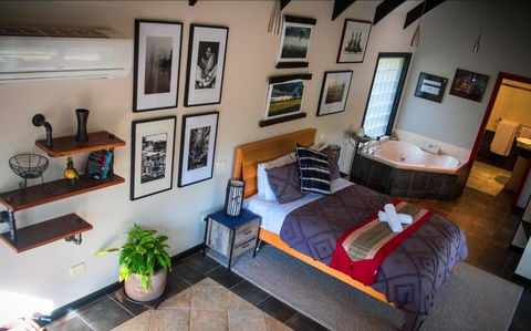 A Heavenly Escape - Accommodation Gold Coast 2