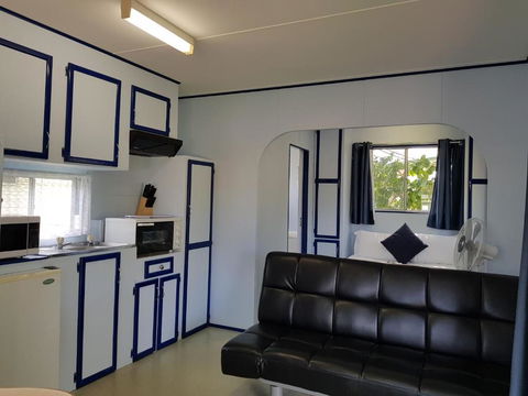 Jacaranda Holiday Park - Accommodation Gold Coast 6